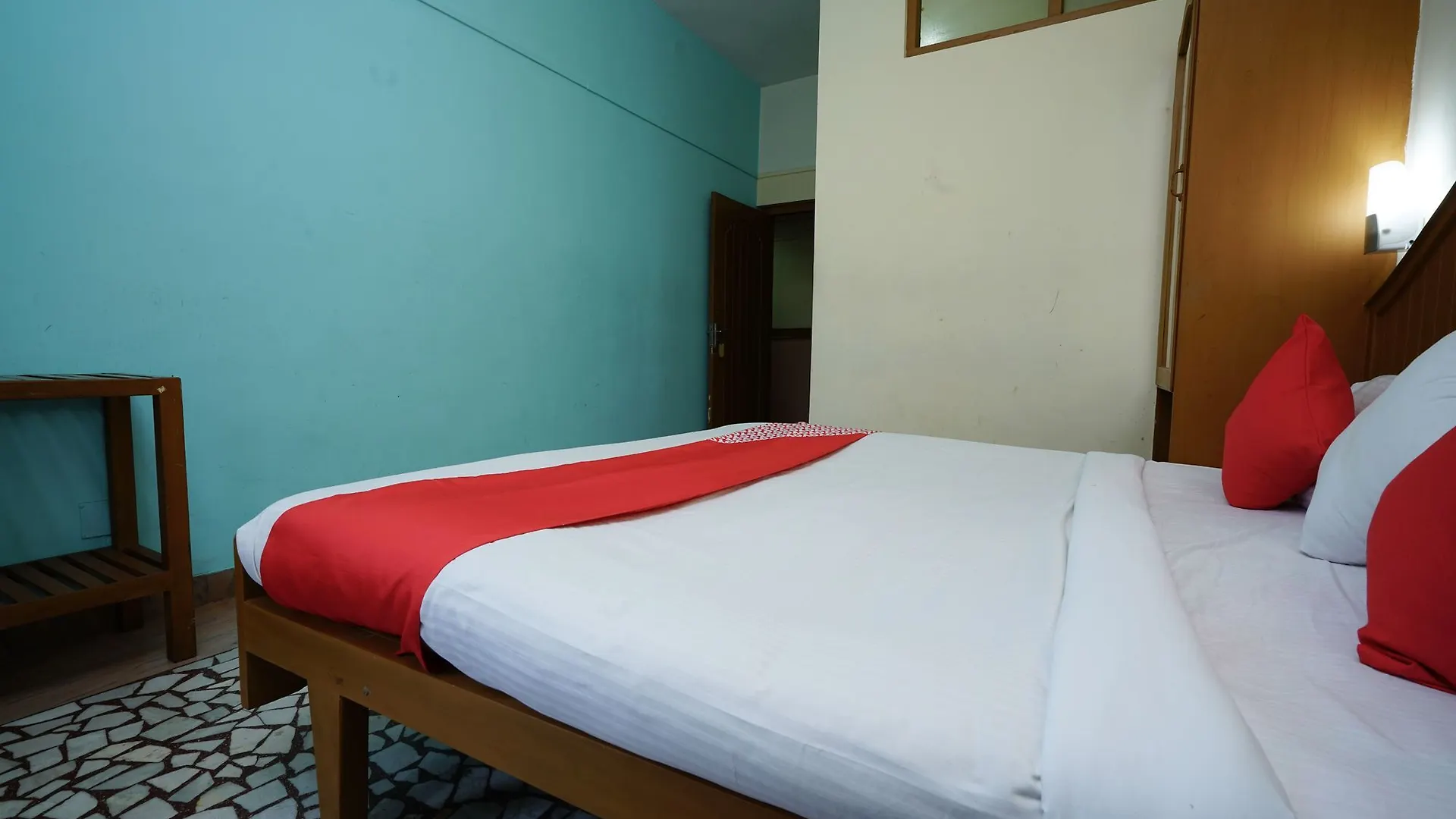 Oyo 6512 Munnar Heaven Hotel India