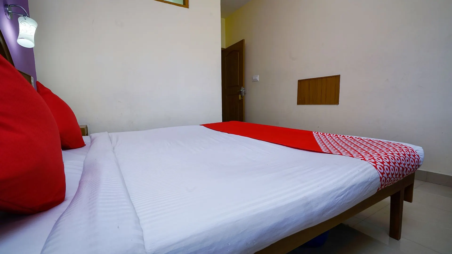 Oyo 6512 Munnar Heaven Hotel