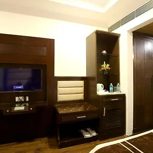 Pitrashish Pride Igi Intl Airport 4* Delhi (National Capital Territory of India)