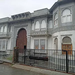 Aravali View Palace 3* Udaipur