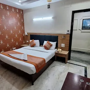 Classic 2* Delhi (National Capital Territory of India)