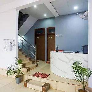 O Coco Tree 3* Gurgaon