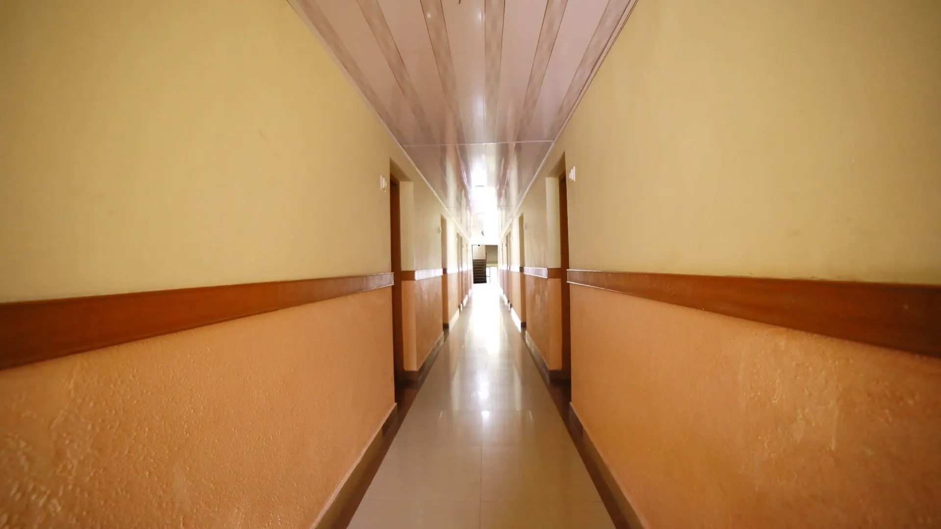 Oyo 6512 Munnar Heaven Hotel